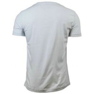 Le Coq Sportif T-Shirt Abrito Pour Homme Blanc Rabais